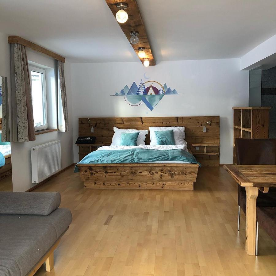 Europarcs Woerthersee Schiefling am See Exterior photo