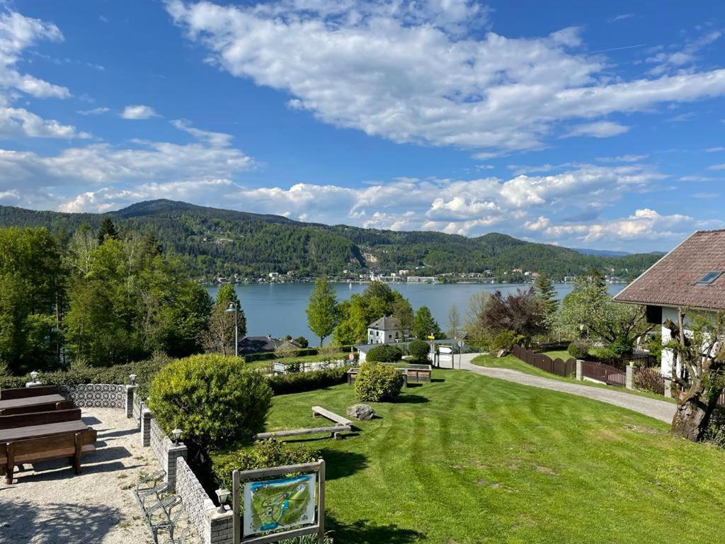 Europarcs Woerthersee Schiefling am See Exterior photo