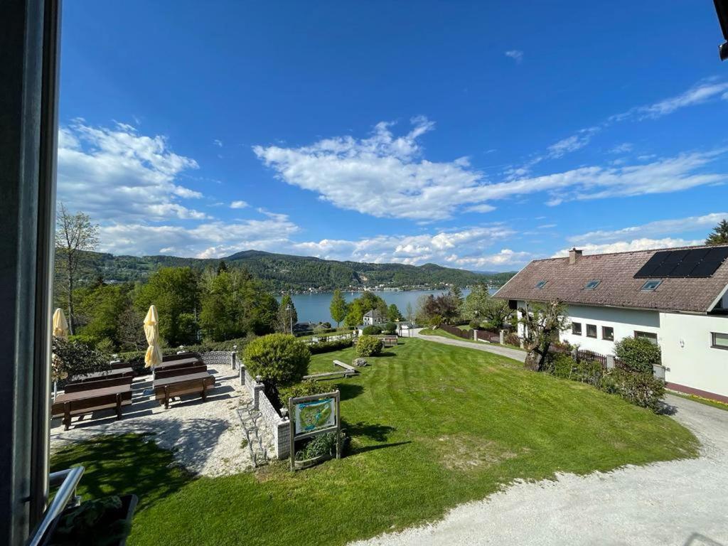 Europarcs Woerthersee Schiefling am See Exterior photo