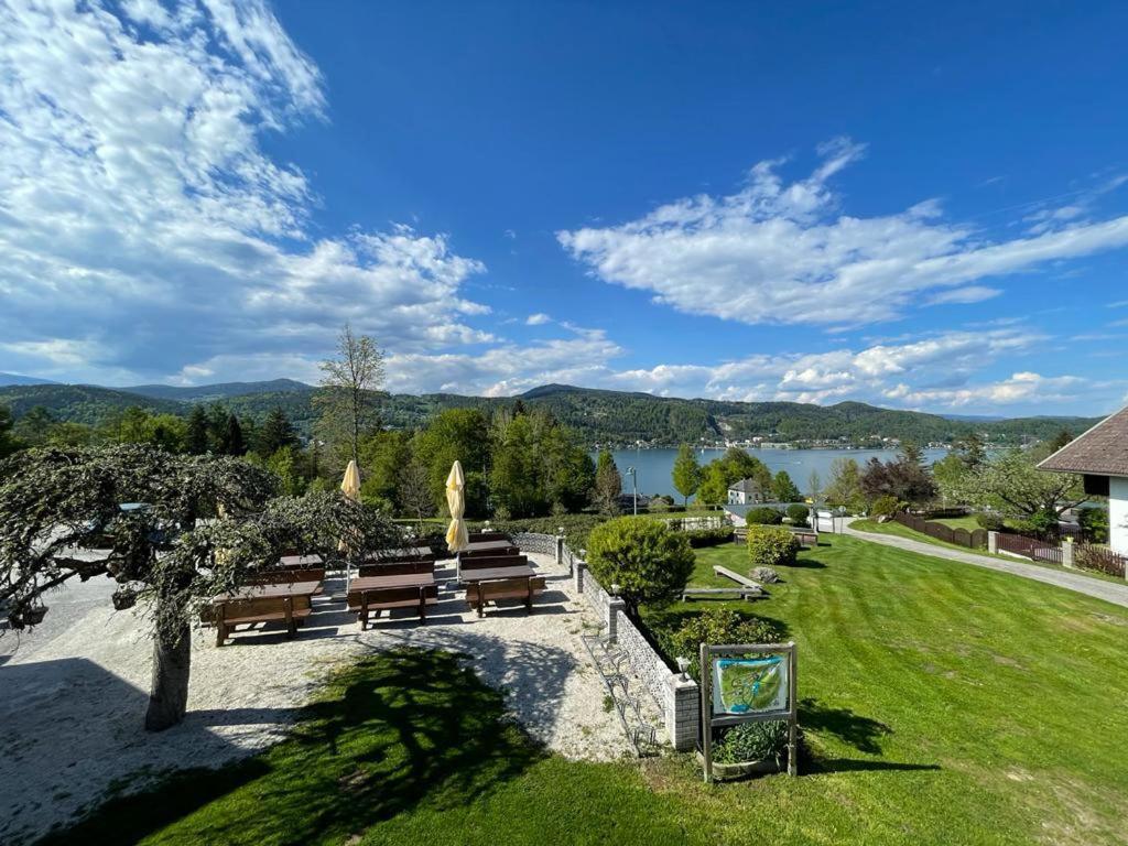 Europarcs Woerthersee Schiefling am See Exterior photo
