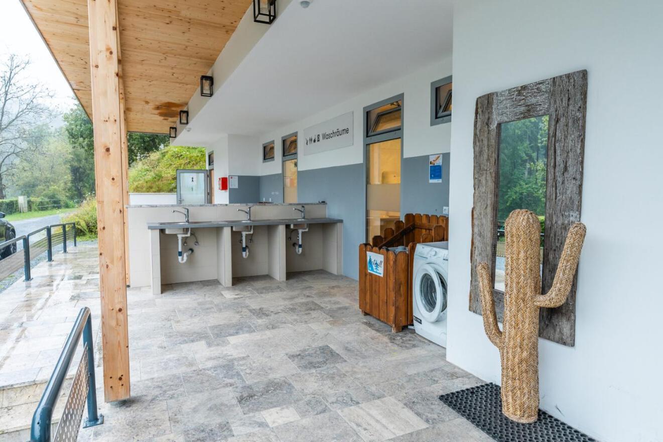 Europarcs Woerthersee Schiefling am See Exterior photo