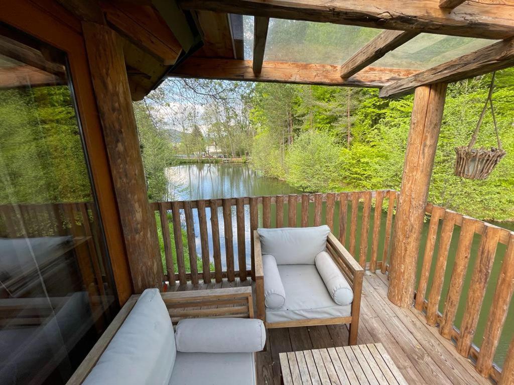 Europarcs Woerthersee Schiefling am See Exterior photo