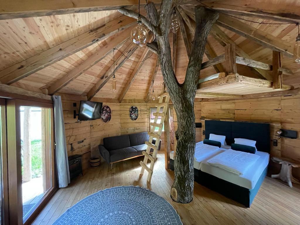 Europarcs Woerthersee Schiefling am See Exterior photo