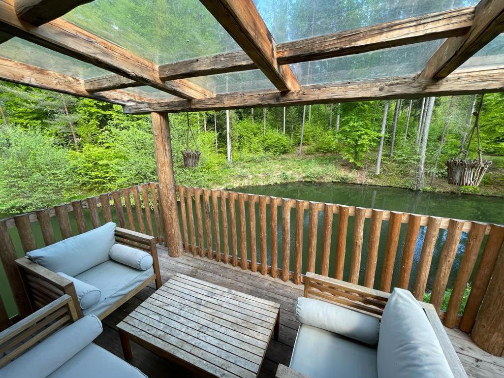 Europarcs Woerthersee Schiefling am See Exterior photo