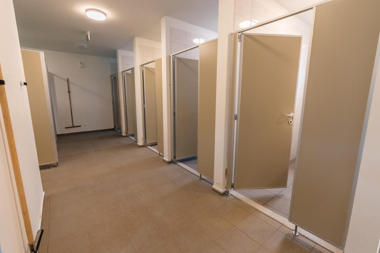 Europarcs Woerthersee Schiefling am See Room photo
