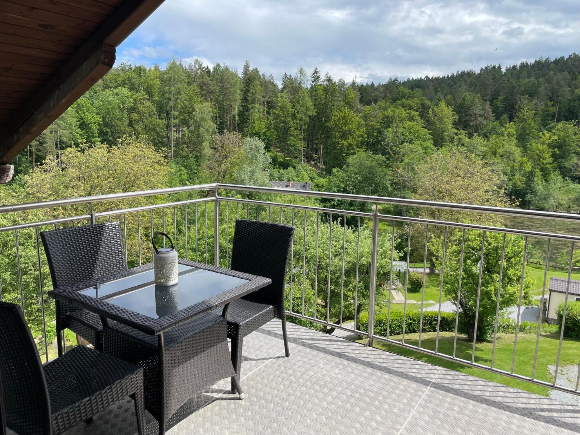 Europarcs Woerthersee Schiefling am See Exterior photo