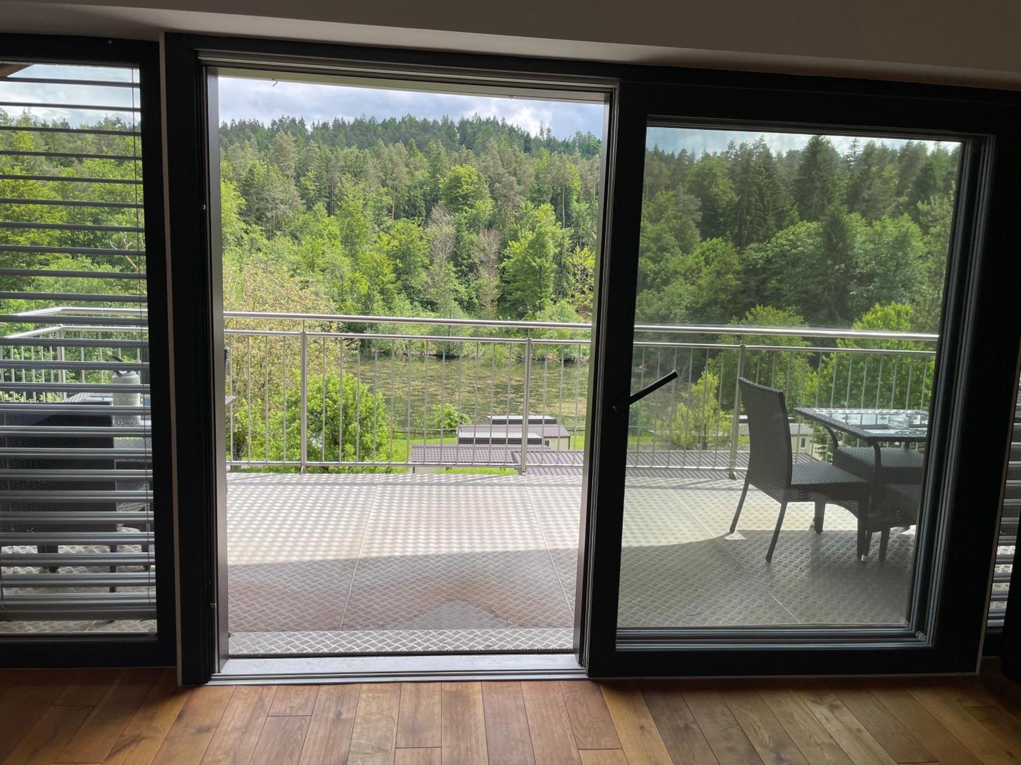 Europarcs Woerthersee Schiefling am See Exterior photo