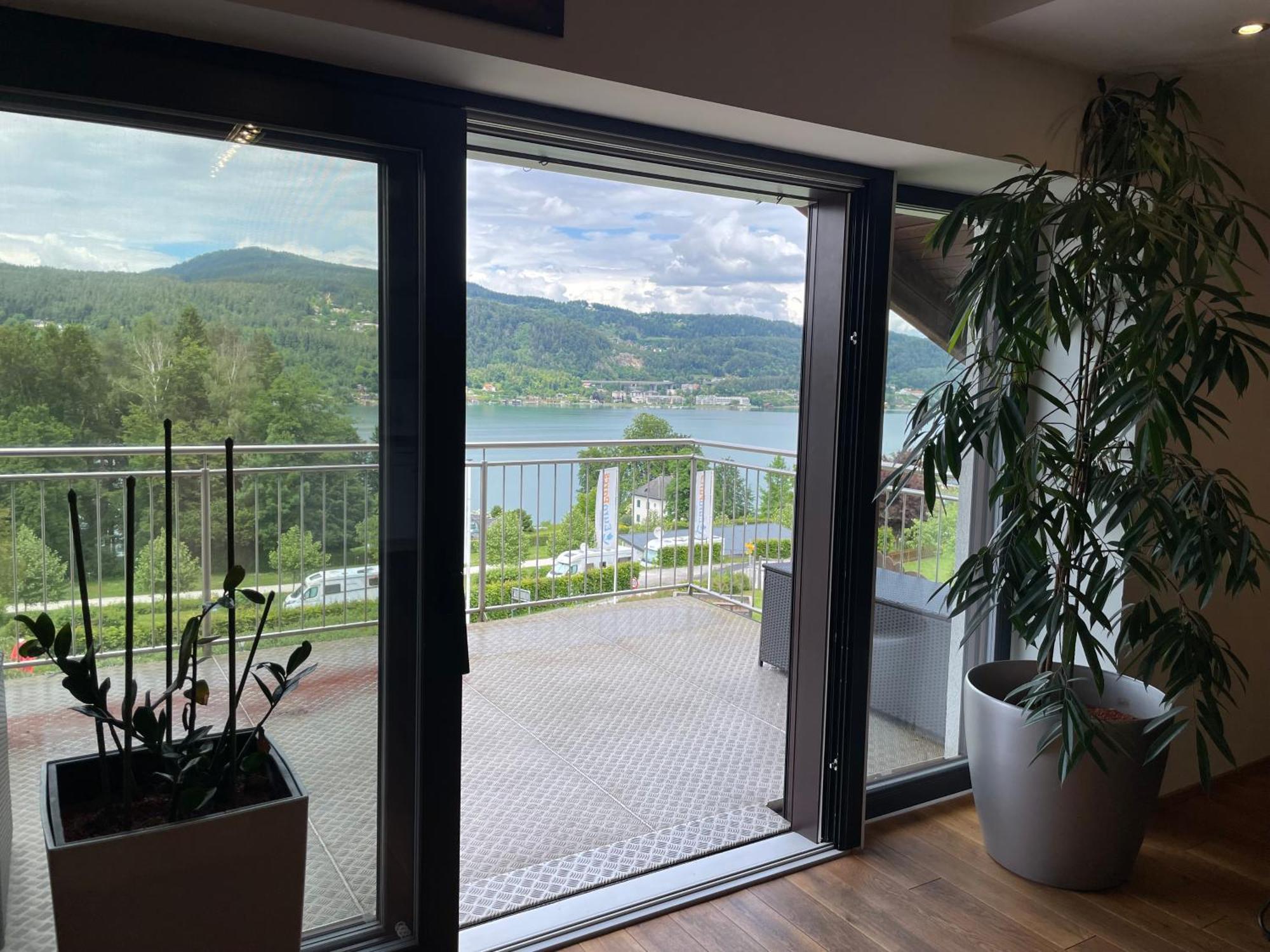 Europarcs Woerthersee Schiefling am See Exterior photo