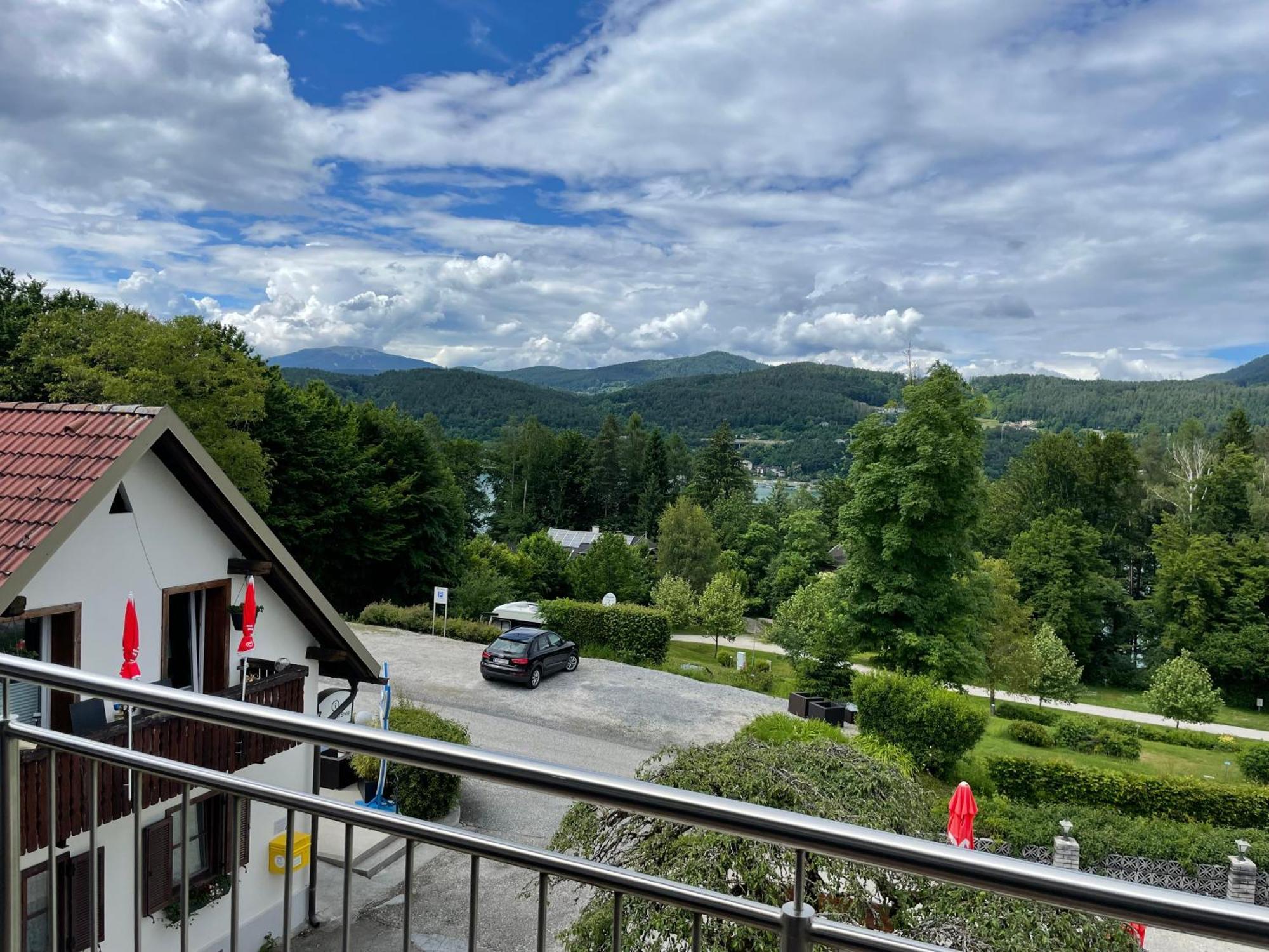 Europarcs Woerthersee Schiefling am See Exterior photo