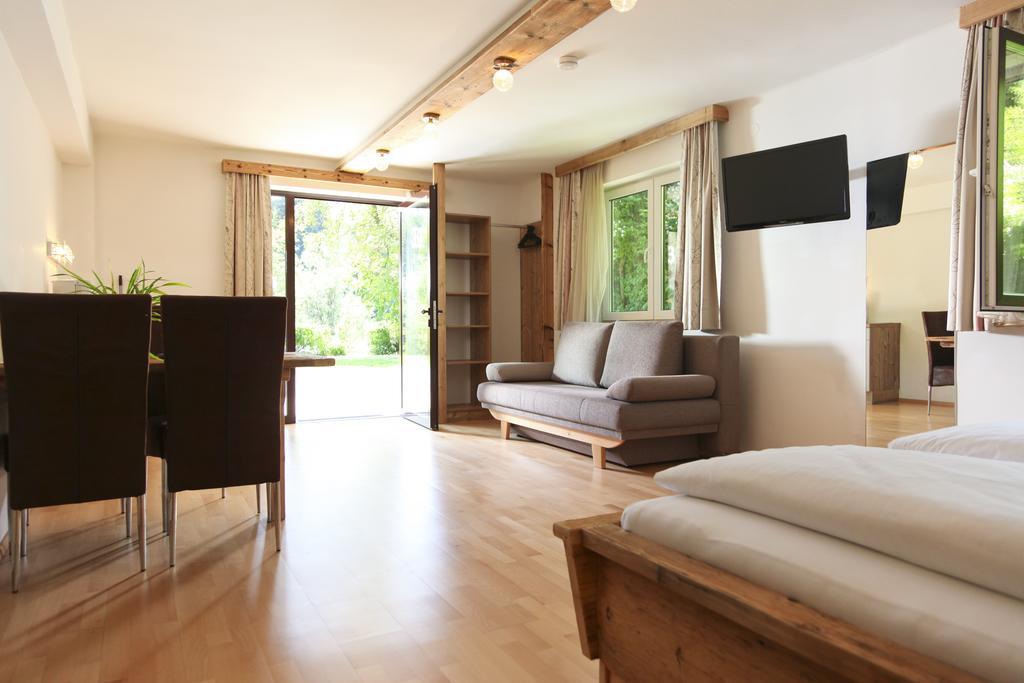 Europarcs Woerthersee Schiefling am See Exterior photo