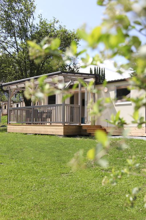 Europarcs Woerthersee Schiefling am See Exterior photo